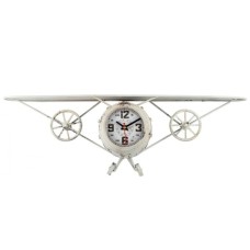 Настінний годинник Lowell 21468B