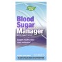 Вітамін Nature's Way Контроль цукру в крові, Blood Sugar Manager, 60 таблеток (EMT-04906)