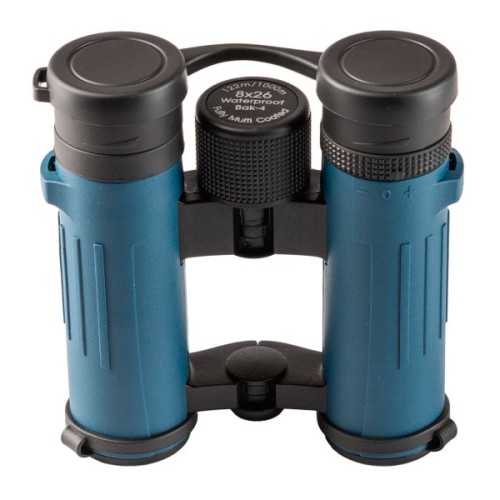 Бінокль Sigeta Imperial 8x26 Blue (65822)