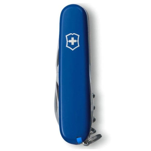 Ніж Victorinox Spartan Ukraine 91 мм Синьо-Жовтий (1.3603.2.8)