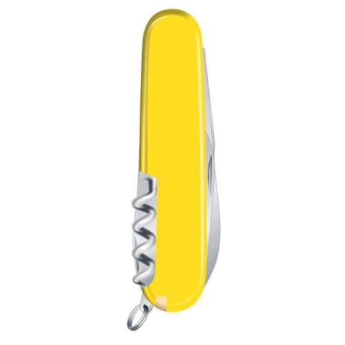 Ніж Victorinox Spartan Ukraine 91 мм Синьо-Жовтий (1.3603.2.8)