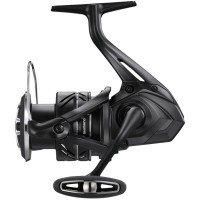 Котушка Shimano Aero XR C5000 5+1BB (AEROXRC5000)