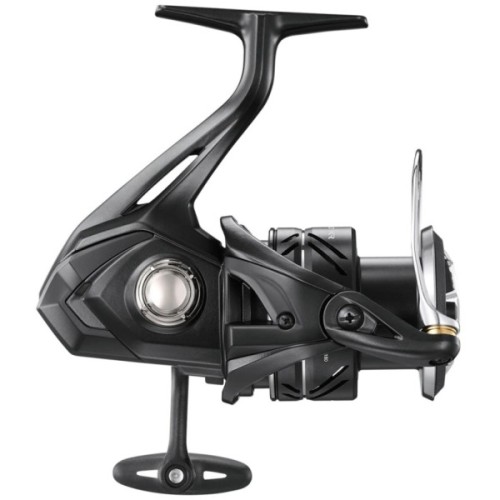 Котушка Shimano Aero XR C5000 5+1BB (AEROXRC5000)