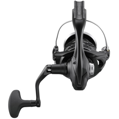 Котушка Shimano Aero XR C5000 5+1BB (AEROXRC5000)