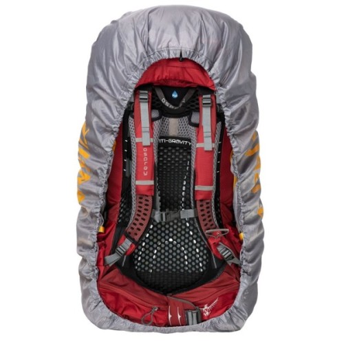 Чохол для рюкзака Turbat Flycover L grey (012.005.0195)