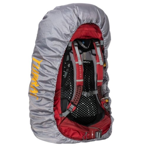 Чохол для рюкзака Turbat Flycover L grey (012.005.0195)