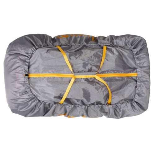 Чохол для рюкзака Turbat Flycover L grey (012.005.0195)