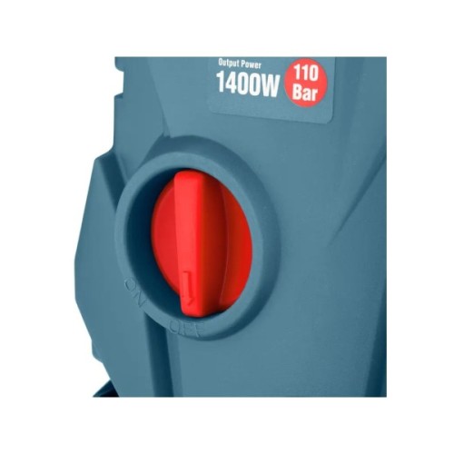 Мийка високого тиску Ronix 1400Вт, 110Bar (RP-U111)
