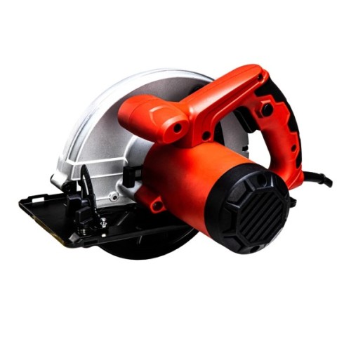 Дискова пила GTM CS190/1600 1600Вт, 190*20мм, 5000об/хв (CS190/1600)