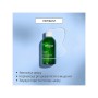 Тонік для обличчя Weleda Refining Toner Зволожуючий Для нормалізації pH та звуження пор з органічним гамамелісом 150 мл (4001638589659)