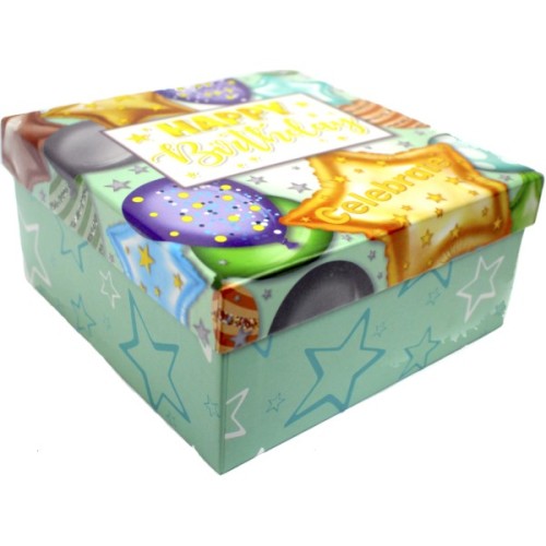 Подарункова коробка Buromax 3 шт (BM.233311)