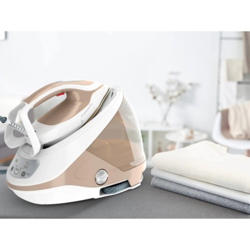 Парова станція Tefal Pro Express Eco (GV9E22E0)
