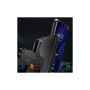 Зарядний пристрій Spigen 2xUSB-C PD + 1xUSB 67W black (ACH09458)