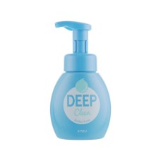 Пінка для вмивання A'pieu Deep Clean Bubble Foam 200 мл (8806185733137)