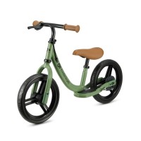 Біговел Kinderkraft Space Light Green (KRSPAC23GRE0000) (5902533925346)