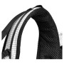 Рюкзак туристичний Naturehike Helium CNK2450XB016, 40 л, чорний, M (6976507666664)