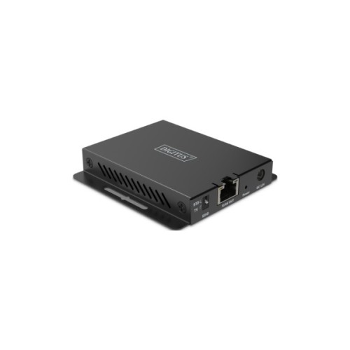 Адаптер HDMI extender 40m CAT6 4K120Hz Digitus (DS-55342)