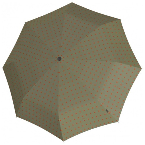 Парасоля Knirps T.200 Medium Duomatic Kelly Sand UV Protection (Kn95-3201-4106)