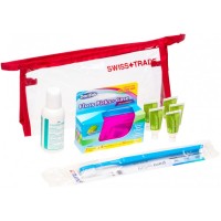 Набір косметики Swiss Care дорожній (2100000028399)