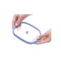 Харчовий контейнер Status вакуумний Fresko 2,3 л, лососевий (177159)
