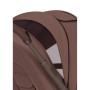 Коляска Lionelo 3 в 1 Freya 3IN1 BROWN CHOCOLATE (LO-FREYA 3IN1 BROWN CHOCOLATE)