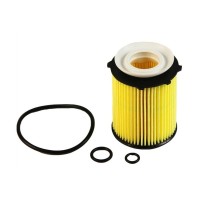 Фільтр масляний Mahle OX982D