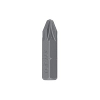 Біта для шуруповерта Toptul PZ2 5/16' L30мм (FSCA1002)