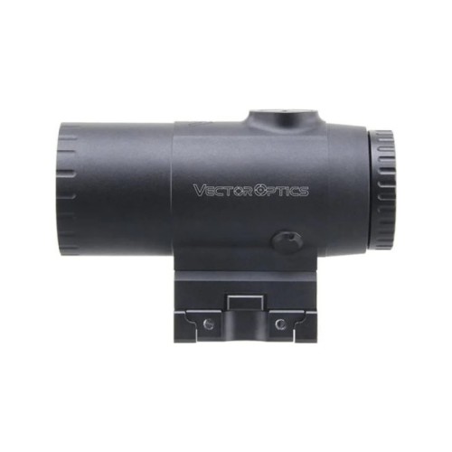 Збільшувач для прицілу Vector Optics 5x Paragon 5x30 Mini Magnifier (SCMF-34)