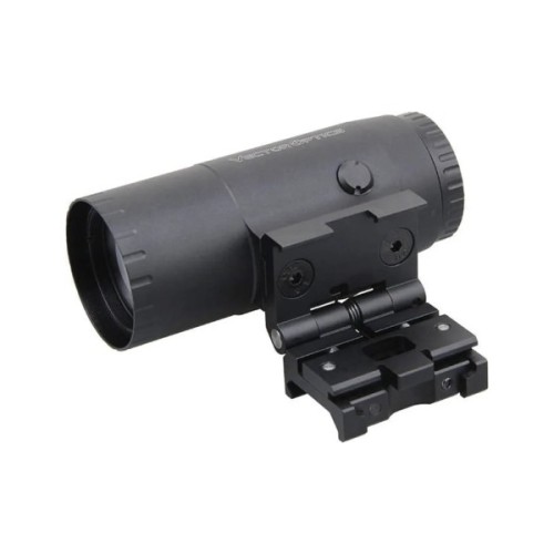 Збільшувач для прицілу Vector Optics 5x Paragon 5x30 Mini Magnifier (SCMF-34)