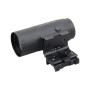 Збільшувач для прицілу Vector Optics 5x Paragon 5x30 Mini Magnifier (SCMF-34)