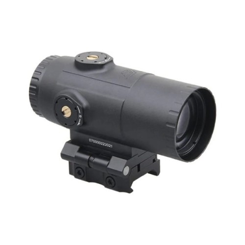 Збільшувач для прицілу Vector Optics 5x Paragon 5x30 Mini Magnifier (SCMF-34)