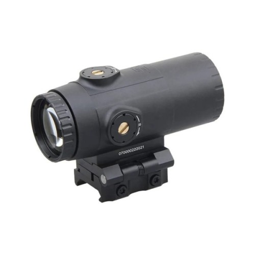 Збільшувач для прицілу Vector Optics 5x Paragon 5x30 Mini Magnifier (SCMF-34)