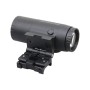 Збільшувач для прицілу Vector Optics 5x Paragon 5x30 Mini Magnifier (SCMF-34)