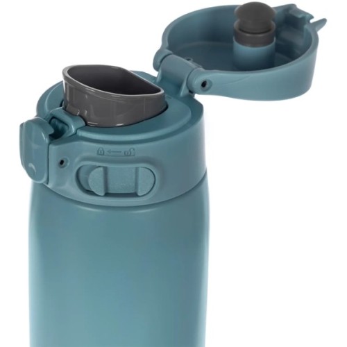 Термокружка Zojirushi SM-VH72GZ 0,72l asagi (1678.10.06)