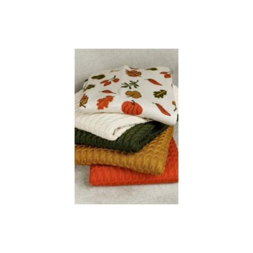 Плед Прованс Happy Fall 130х170 см (4823093447110)