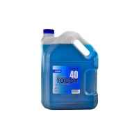 Антифриз КАМА -40 синій 10кг (3522)