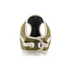 Шлея для собак Chloe's Home Copenhagen зелена M (CLH8966)