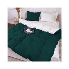 Постільна білизна MirSon Poplin Line 002 + 091 Ellen 110x140 (2200006277699)