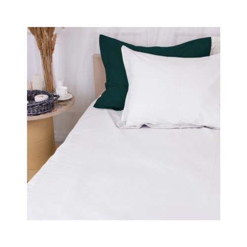 Постільна білизна MirSon Poplin Line 002 + 091 Ellen 110x140 (2200006277699)