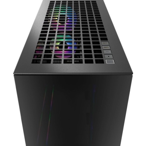 Корпус для ПК Arctic XTENDER BLK (ACPCC00018A)