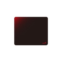 Килимок для мишки Genius G-Pad 500S Control Speed Black/Red (31250008400)