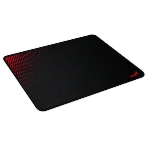 Килимок для мишки Genius G-Pad 500S Control Speed Black/Red (31250008400)