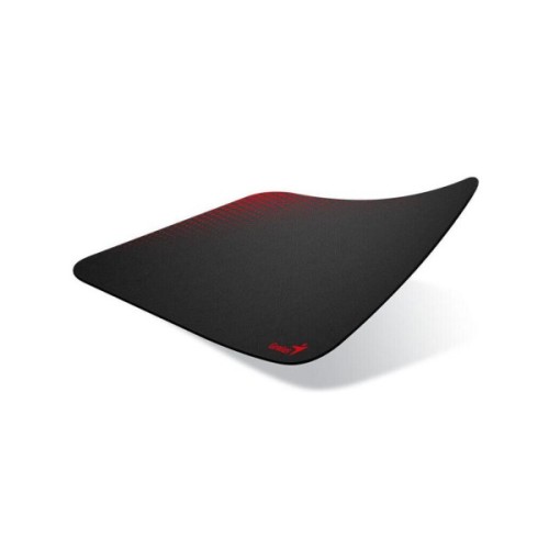 Килимок для мишки Genius G-Pad 500S Control Speed Black/Red (31250008400)
