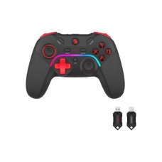 Геймпад A4Tech Bloody GPW70 Wireless/USB Sports Black (4711421995801)