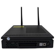 Комп'ютер Intboard OPS PC i5-1130G7 / DDR4 / 16Gb / SSD 256Gb / Intel Iris Xe Graphics (10742006)