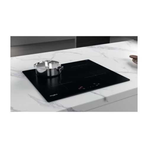 Варочна поверхня Whirlpool WSQ4860NE