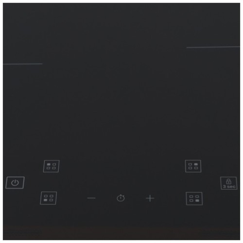 Варочна поверхня Whirlpool WSQ4860NE