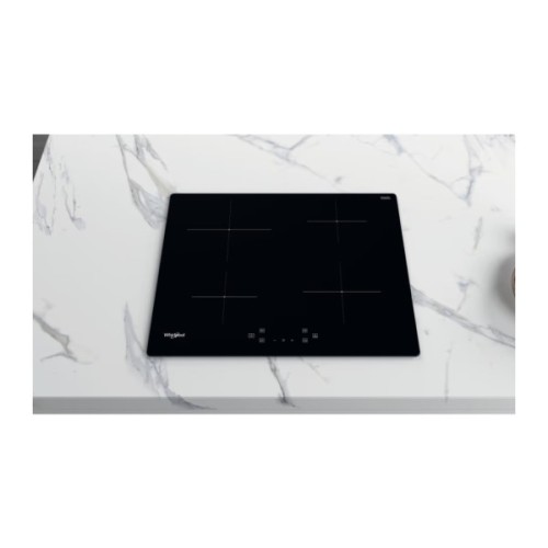 Варочна поверхня Whirlpool WSQ4860NE