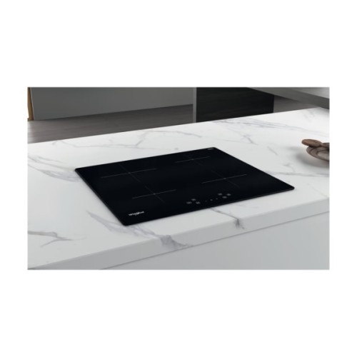 Варочна поверхня Whirlpool WSQ4860NE
