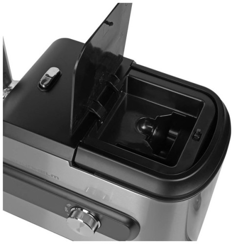 М'ясорубка Grunhelm AMG200SS